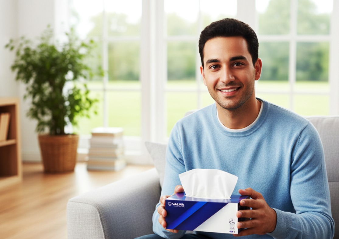 منتج فالما 19